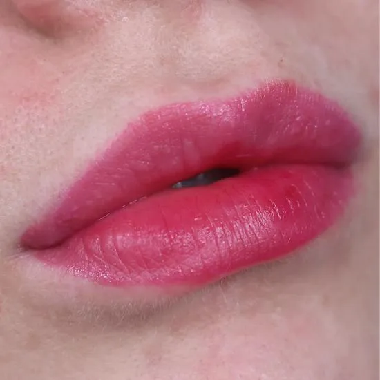 Glisten Cosmetics Dragonfruit Juicy Tint