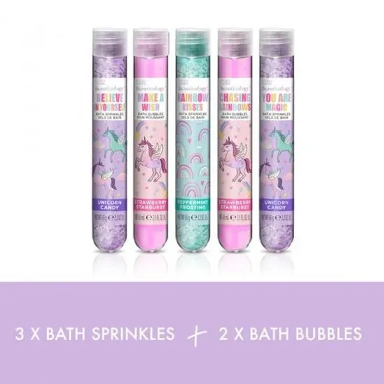 Baylis & Harding Beauticology Sprinkled With Love Gift Set