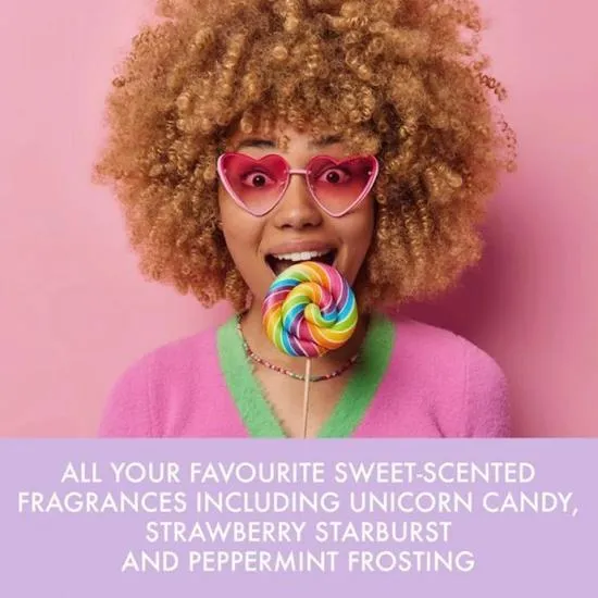 Baylis & Harding Beauticology Sprinkled With Love Gift Set