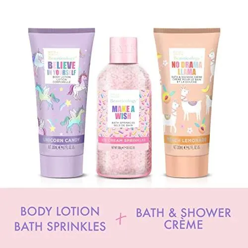 Baylis & Harding Beauticology From Me To You Sweetest Surprise Gift Set