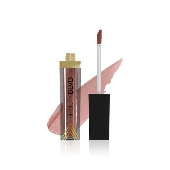 Beauty Blvd Diamond Lip Gloss Adorn