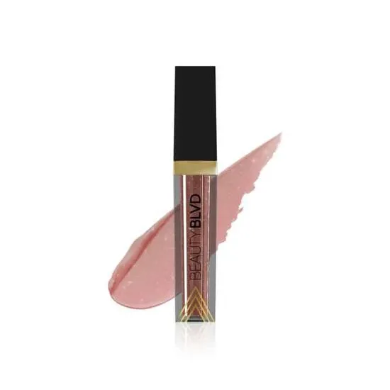 Beauty Blvd Diamond Lip Gloss Adorn