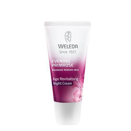 Weleda Evening Primrose Night Cream