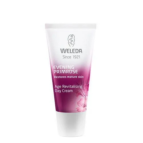 Weleda Evening Primrose Day Cream