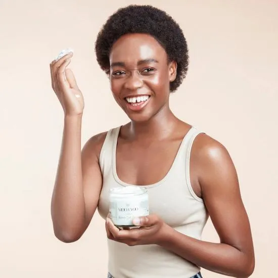 Moo & Yoo Miracle Curl Cream 250ml