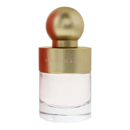 Scotch & Soda Women Eau De Parfum 10ml