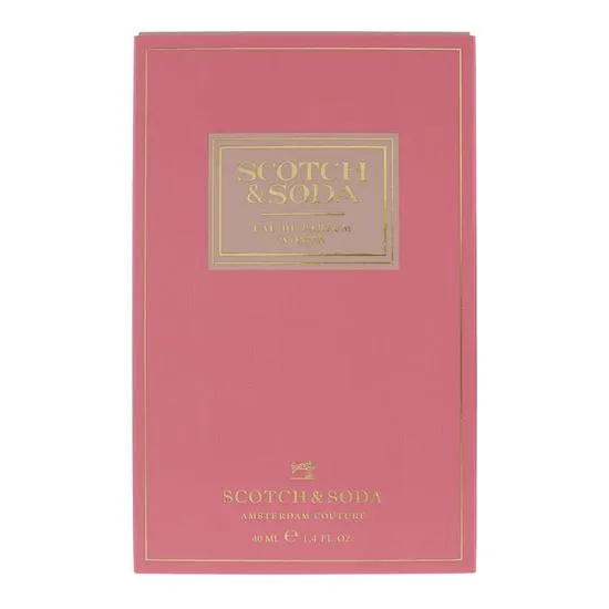 Scotch & Soda Women Eau De Parfum 10ml