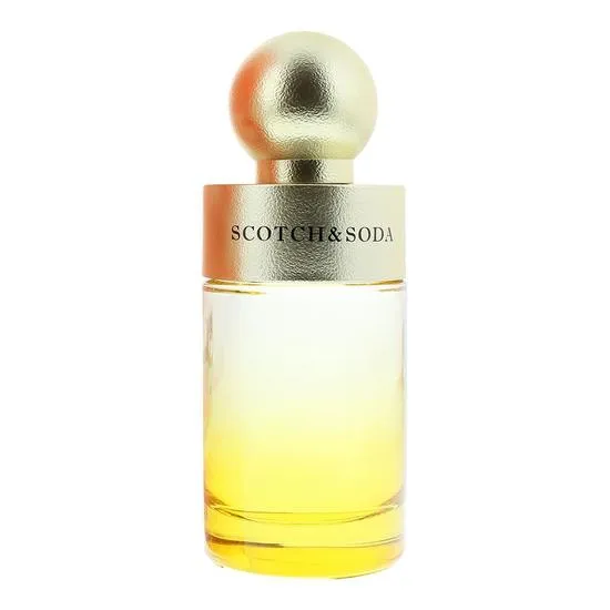 Scotch & Soda Island Water Women Eau De Parfum 10ml