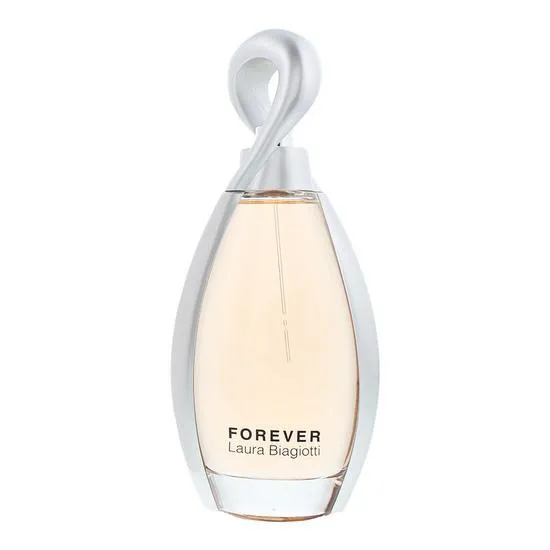 Laura Biagiotti Forever Touche D'Argent Eau De Parfum 60ml