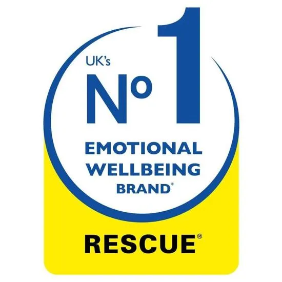 Bach Rescue Kids Dropper 10ml