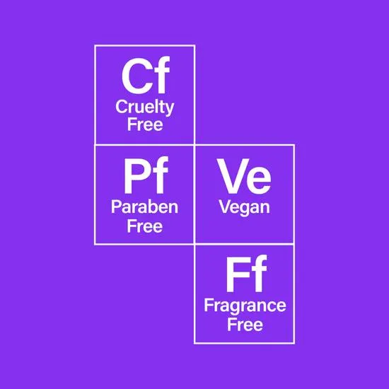 Coats Skin Purifying Hydrating Clay Cleanser 150ml