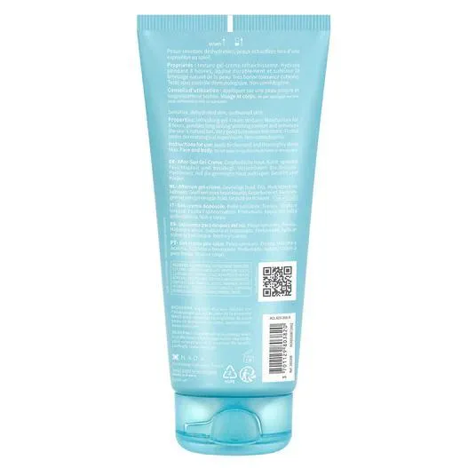 Bioderma Photoderm After-Sun Soothing Gel-Cream 200ml