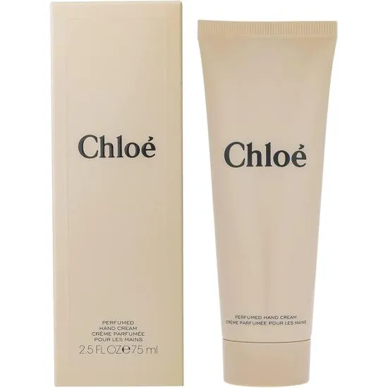 Chloé Signature Perfumed Hand Cream 75ml