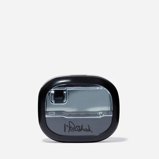 Polished London UV-C Toothbrush Head Steriliser White