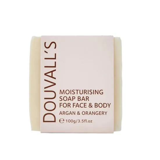 Douvall's The Eco Soap Lover Set