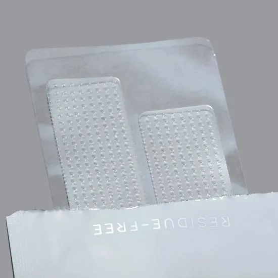 Polished London Teeth Whitening Powder & Strips Bundle