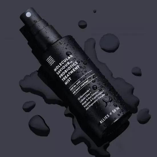 Allies of Skin Molecular Saviour Probiotics Treatment Mist 50ml