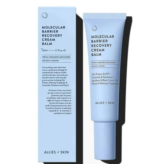 Allies of Skin Molecular Barrier Recovery Cream Balm 50ml