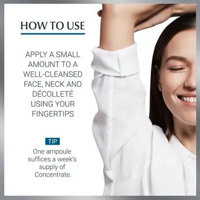 Eucerin Anti-Age Hyaluron-Filler Concentrate 6 x 5ml