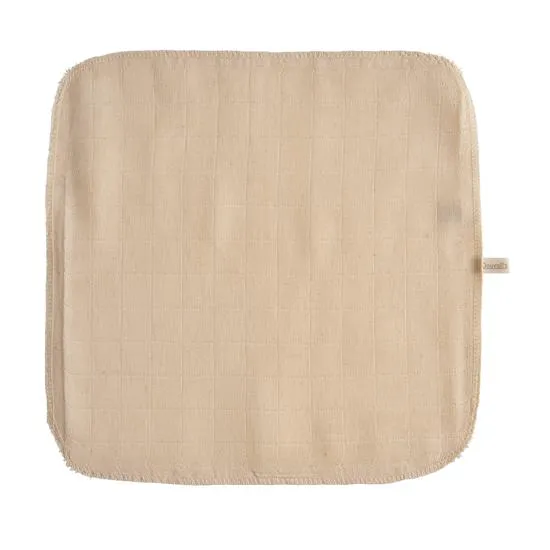 Douvall's 100% Organic Cotton Muslin Cloth