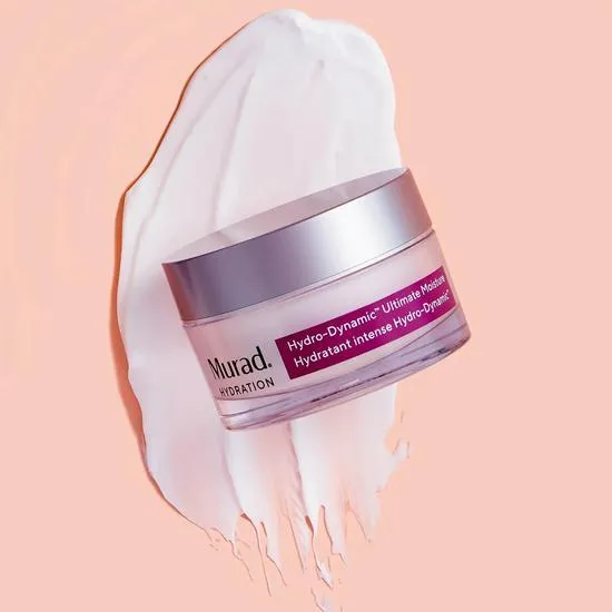 Murad Hydration Hydro Dynamic Ultimate Moisture 50ml