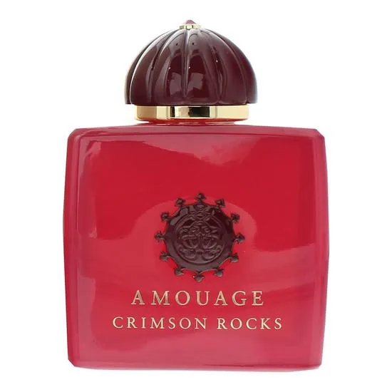 Amouage Crimson Rocks Eau De Parfum 100ml