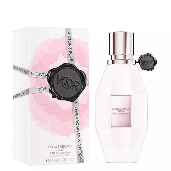 VIKTOR&ROLF Flowerbomb Dew Eau De Parfum 30ml