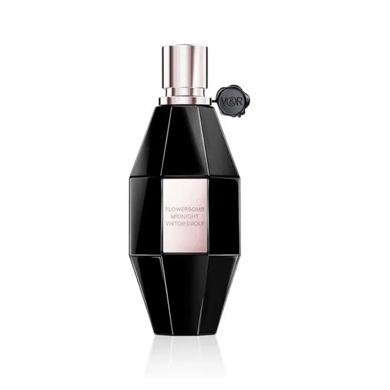 VIKTOR&ROLF Flowerbomb Midnight Eau De Parfum 30ml