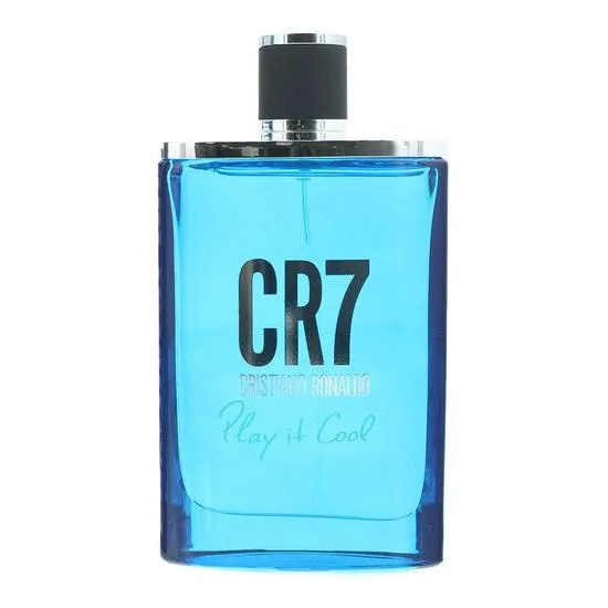 Cristiano Ronaldo Play It Cool Eau De Toilette 30ml