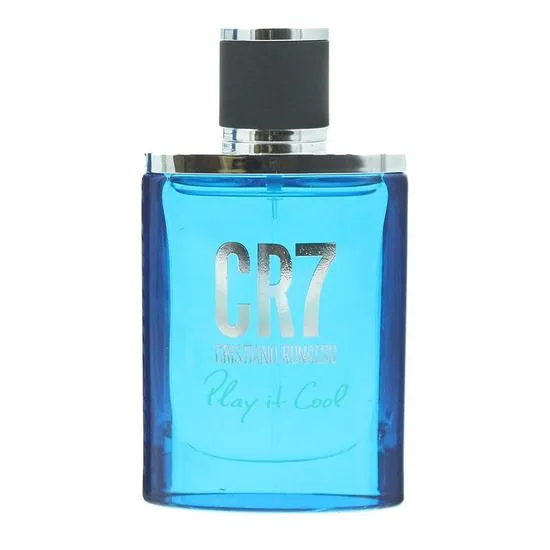 Cristiano Ronaldo Play It Cool Eau De Toilette 30ml