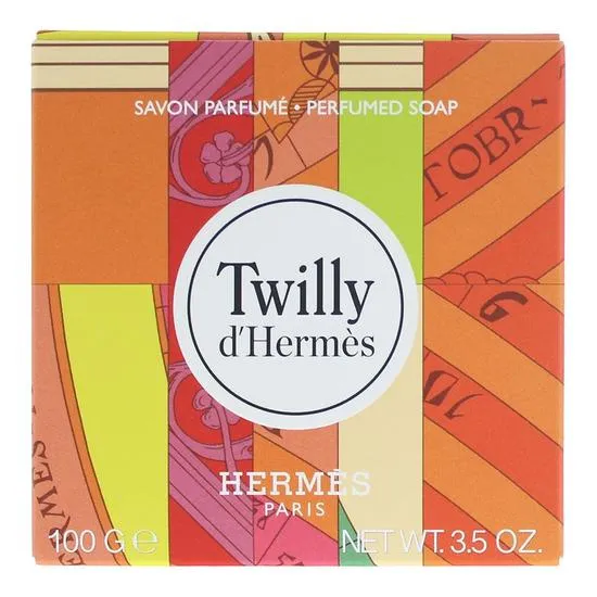 Hermès Twilly d'Hermes Soap 100 g