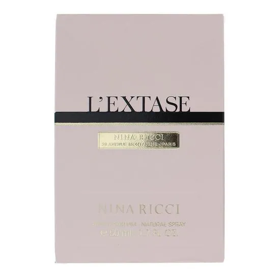 Nina Ricci L'Extase Eau De Parfum 30ml