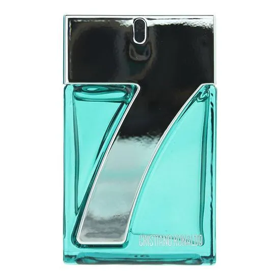 Cristiano Ronaldo CR7 Origins Eau De Toilette 30ml