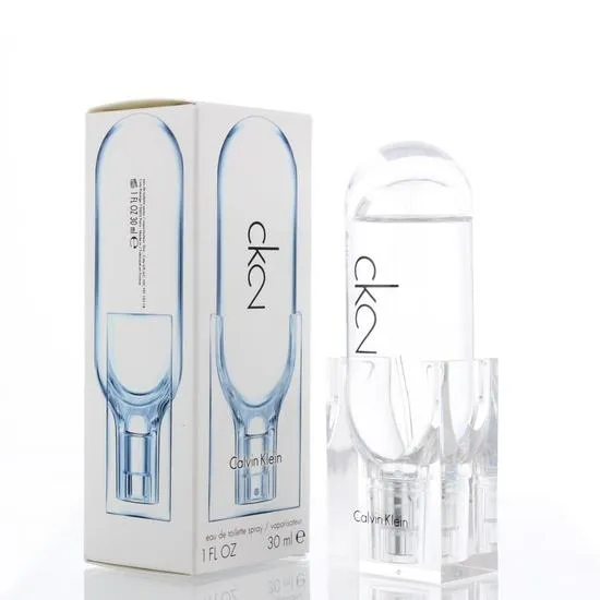 Calvin Klein CK2 Eau De Toilette 20ml