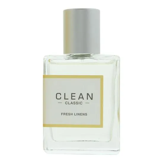 CLEAN Classic Fresh Linens Eau De Parfum 30ml
