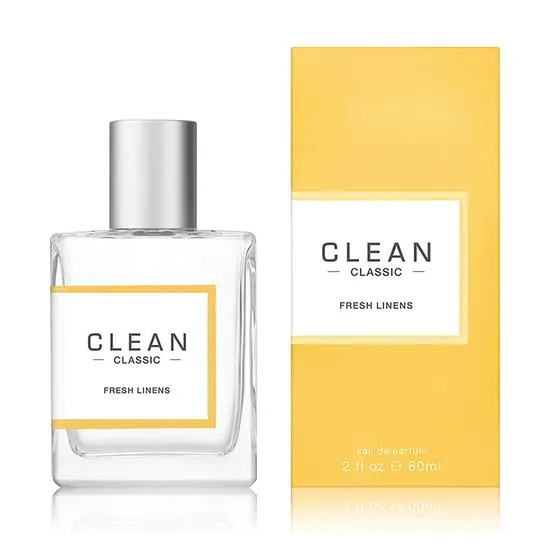 CLEAN Classic Fresh Linens Eau De Parfum 30ml
