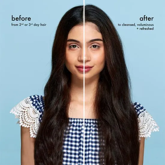 Amika Perk Up Dry Shampoo 189ml