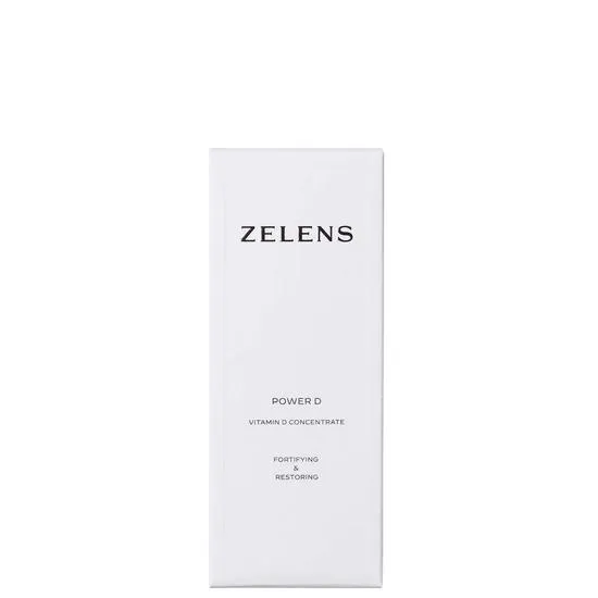 Zelens Power D Fortifying & Restoring Serum 30ml