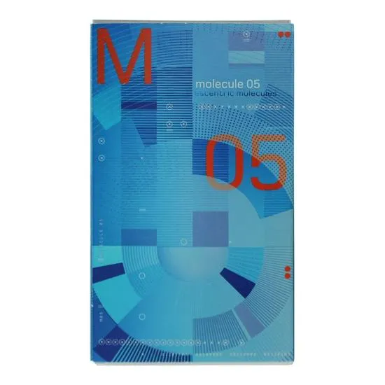 Escentric Molecules Molecule 05 Eau De Toilette 30ml