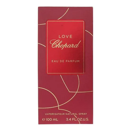 Chopard Love Eau De Parfum 50ml