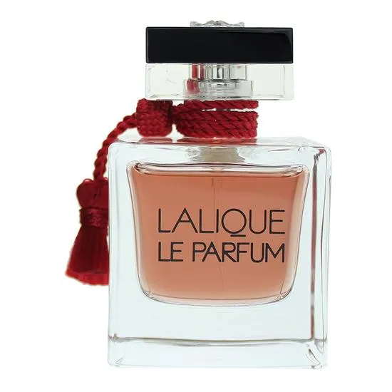Lalique Le Parfum Eau De Parfum 100ml