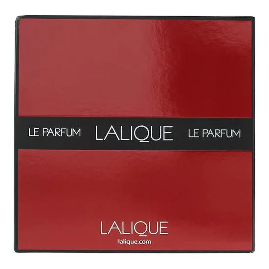 Lalique Le Parfum Eau De Parfum 100ml