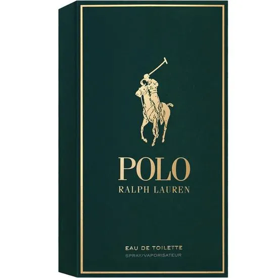 Ralph Lauren Polo Eau De Toilette 59ml