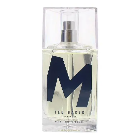 Ted Baker M Eau De Toilette 75ml