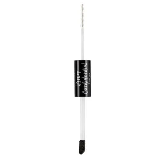 Ardell Brow Confidential Brow Duo Soft Black