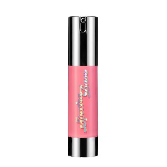 Glisten Cosmetics Spectra Base Pink Colourful Foundation