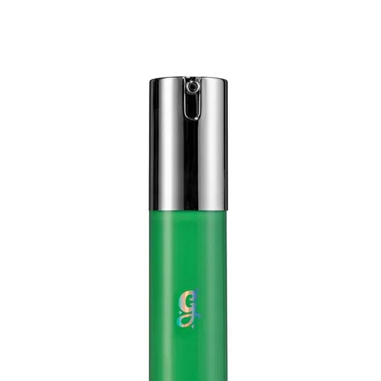 Glisten Cosmetics Spectra Base Green Colourful Foundation
