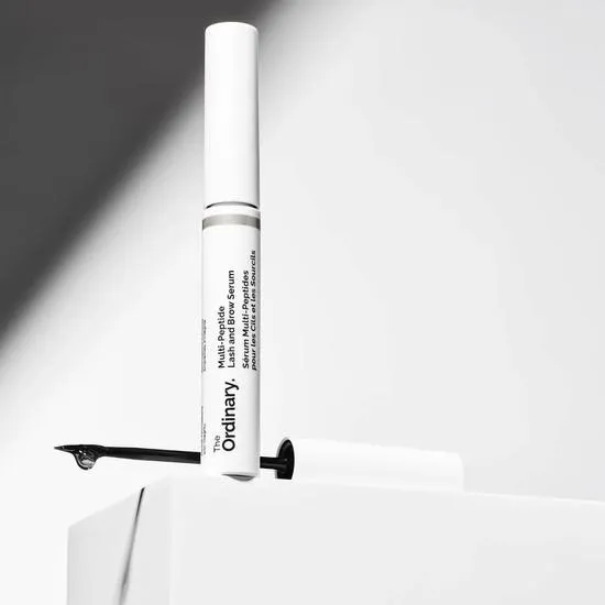 The Ordinary Multi-Peptide Lash & Brow Serum 5ml