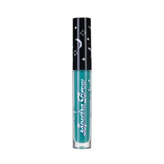 Glisten Cosmetics Spectra Brow Cream Aquamarine (Teal)