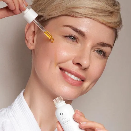 Formulae Prescott Tri Serum 30ml